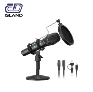 MIC MAONO HD300