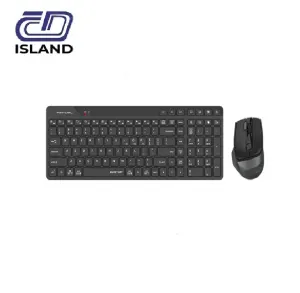 KB A4TECH FB-2800C