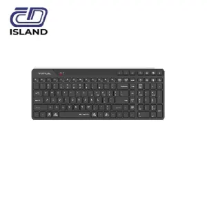 KB A4TECH FBK-25C/27C