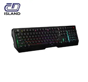 KB GAMING BLOODY Q-135