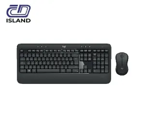 KB LOGITECH MK540