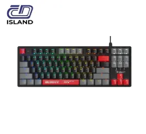 KB MECHANICAL BLOODY S-310N