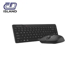 KB A4TECH FG-2200