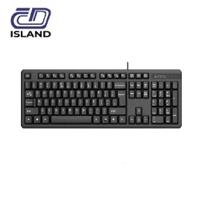 KB A4TECH USB KK3/K120