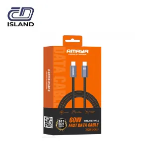CABLE AMAYA 60W ACD CC62