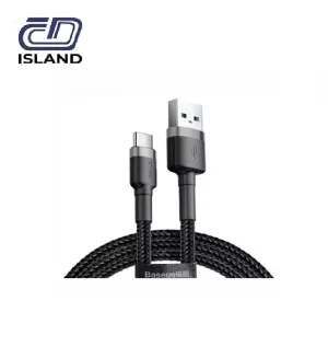 CEFUL CABLE BASEUS 2M