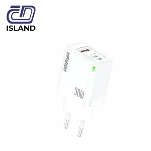Amaya ACW E450C+CC PD Charger