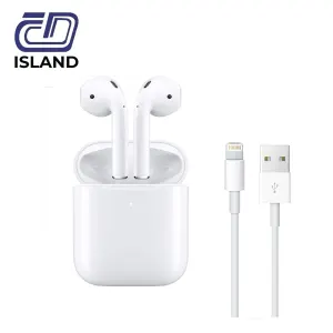 AIRPODS APPLE A+
