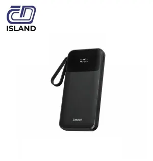 AMAZE 10000mAh A230 Power Bank