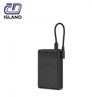 POWER BANK RECCI W38