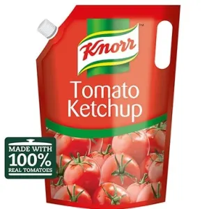 TOMATO KETCHUP 1KG