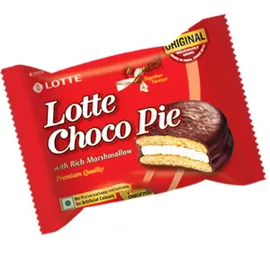 LOTTE CHOCO PIE