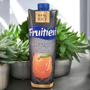 FRUITIEN JUICE 1L ORANGE