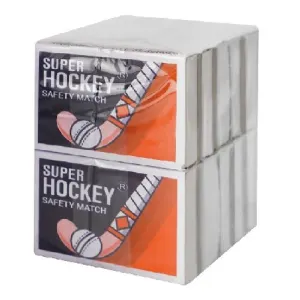 HOCKEY MATCHBOX