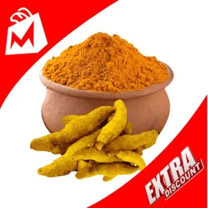 HALDI POWDER 125G