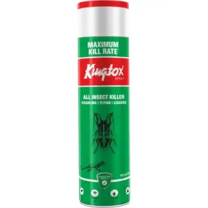 KINGTOX SPRAY GREEN 400ML