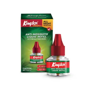 KINGTOX REFILL LIQUID 45ML