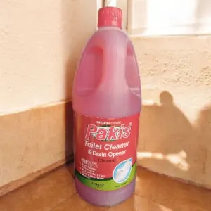 PAKEES TOILET CLEANER 1200ML