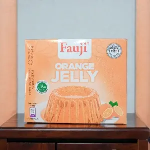 FAUJI JELLY ORANGE