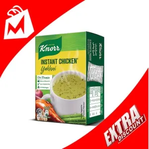 KNORR INSTANT CHICKEN YAKHNI