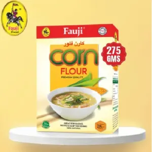 FAUJI CORN FLOUR