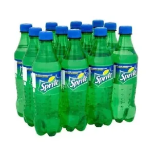 SPRITE CTN 1L