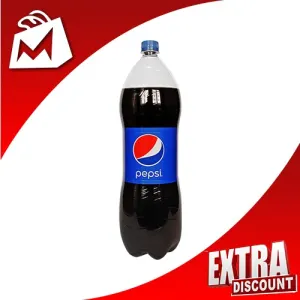 PEPSI 1L 1P