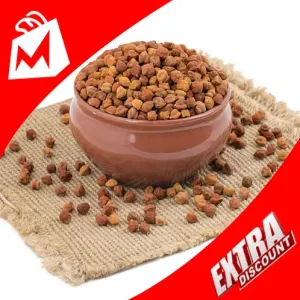BLACK CHANA 1KG