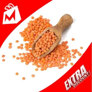 DAL MASOOR DESI 500G