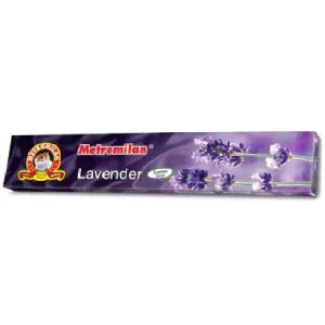 METROMILAN LAVENDER