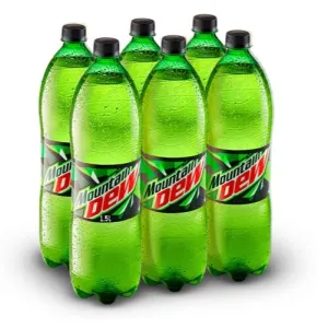 DEW CTN 1.5L