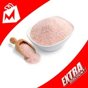 PINK SALT OPEN 1KG