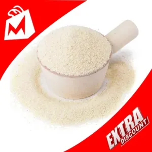 SOOJI 1KG