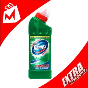 DOMEX GREEN 500ML