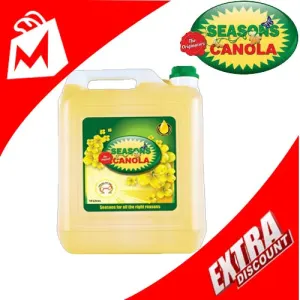 SEASONS 10L CAN