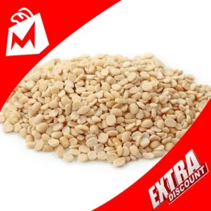 DAL MAASH 500G