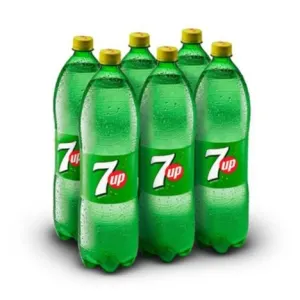 7UP CTN 1L