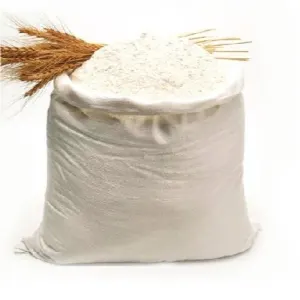 WHITE AATA 15KG