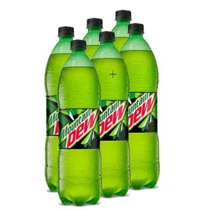 DEW CTN 1L