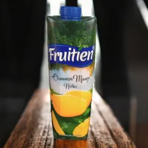 FRUITIEN JUICE 1L CHAUNSA