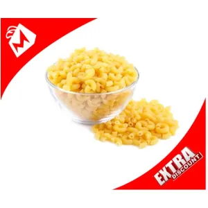 MACRONI OPEN ELBOW 500G
