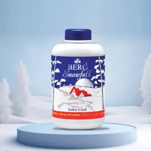 BERG POWDER SMALL
