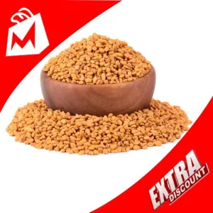 METHI DANA 125G