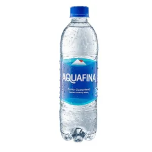 AQUAFINA 500ML 1P