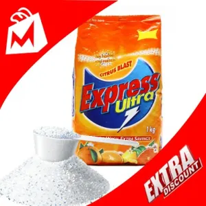 EXPRESS ULTRA 1KG