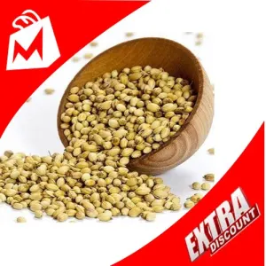 DHANIA SABAT 100G