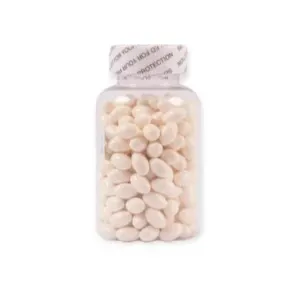 WHITE CAPSULE