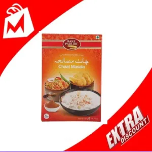 B/P CHAT MASALA 100G