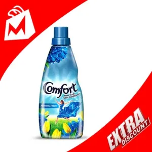 COMFORT BLUE  800ML