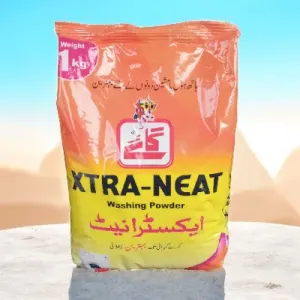 XTRA-NEAT SURF 1KG